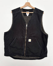 Load image into Gallery viewer, 90s Carhartt Gilet (L)