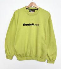Load image into Gallery viewer, Women’s 00s Reebok Sweatshirt (M)