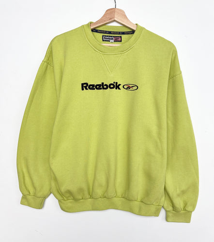 Women’s 00s Reebok Sweatshirt (M)