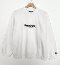 Load image into Gallery viewer, Women’s 00s Reebok Sweatshirt (M)