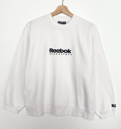 Women’s 00s Reebok Sweatshirt (M)