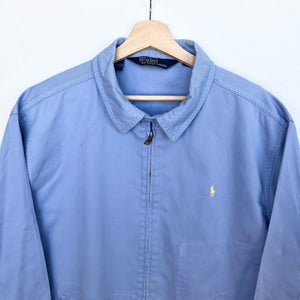 90s Ralph Lauren Harrington Jacket (L)