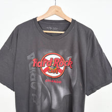 Load image into Gallery viewer, Hard Rock Cafe T-shirt (2XL)