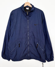 Load image into Gallery viewer, 90s Nike Jacket (L)