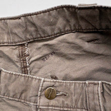 Load image into Gallery viewer, Carhartt Carpenter Jeans W32 L30