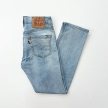 Load image into Gallery viewer, Levi’s 511 Jeans W29 L30