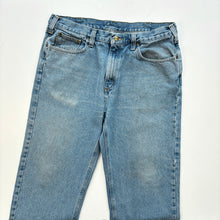 Load image into Gallery viewer, Carhartt Jeans W38 L32