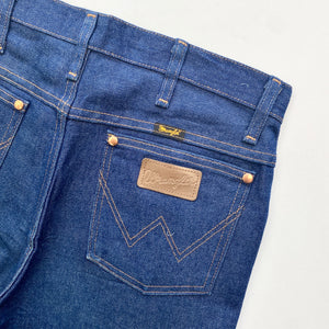 Wrangler Denim Shorts W32