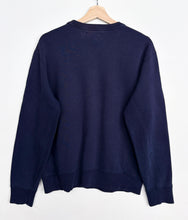 Load image into Gallery viewer, 90s Ralph Lauren Sweatshirt (M)