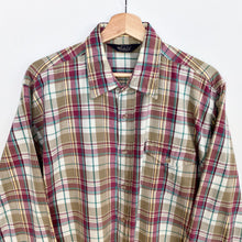 Load image into Gallery viewer, 90s Woolrich Shirt (XL)