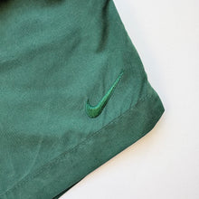 Load image into Gallery viewer, 90s Nike Shorts (S)