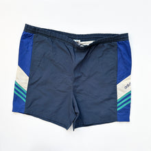 Load image into Gallery viewer, 90s Adidas Shorts (2XL)