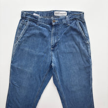 Load image into Gallery viewer, Carhartt Carpenter Jeans W32 L28