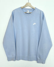 Load image into Gallery viewer, Nike Sweatshirt (XL)