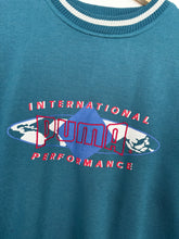 Load image into Gallery viewer, 90s Puma Sweatshirt (M)