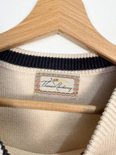 Load image into Gallery viewer, 90s Thomas Burberry Jumper (M)