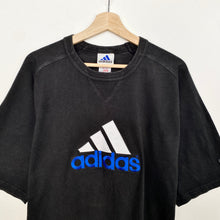 Load image into Gallery viewer, 90s Adidas T-shirt (XL)