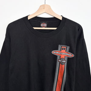 Harley Davidson T-shirt (XL)