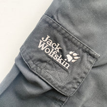 Load image into Gallery viewer, Jack Woldskin Shorts W38