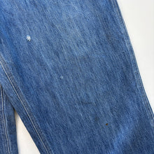 Load image into Gallery viewer, 90s OshKosh Dungarees (XL)