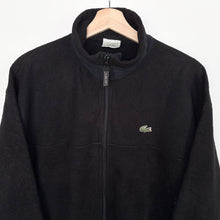 Load image into Gallery viewer, Lacoste Fleece (L)