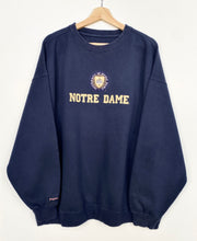 Load image into Gallery viewer, Jansport American College Sweatshirt (XL)