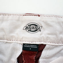 Load image into Gallery viewer, Women’s Dickies Cords W24 L27