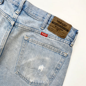 Wrangler Denim Shorts W34