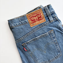 Load image into Gallery viewer, Levi’s 501 S W29 L30