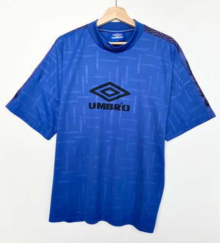 90s Umbro T-shirt (XL)