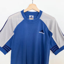 Load image into Gallery viewer, 90s Adidas T-shirt (L)