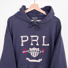 Load image into Gallery viewer, Ralph Lauren Hoodie (2XL)