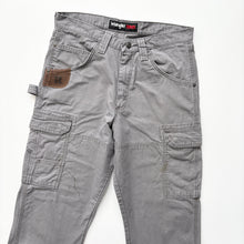 Load image into Gallery viewer, Wrangler Cargos W30 L32
