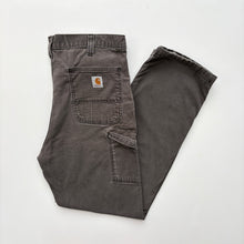 Load image into Gallery viewer, Carhartt Jeans W36 L30