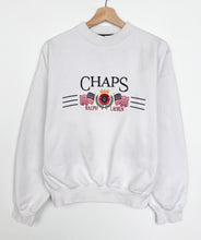 Load image into Gallery viewer, 90s Chaps Ralph Lauren Sweatshirt (S)