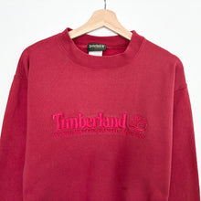 Load image into Gallery viewer, Timberland Sweatshirt (S)