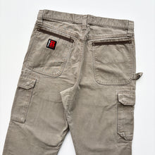 Load image into Gallery viewer, Wrangler Cargos W33 L34