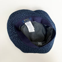 Load image into Gallery viewer, Polo Bear Ralph Lauren Bucket Hat
