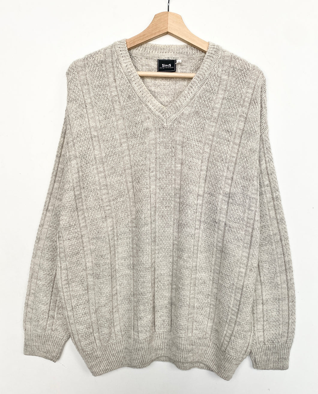 Grandad Jumper (M)