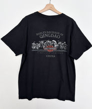 Load image into Gallery viewer, Harley Davidson T-shirt (L)