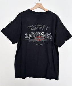 Harley Davidson T-shirt (L)