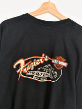 Load image into Gallery viewer, Harley Davidson T-shirt (2XL)