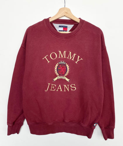 Tommy Hilfiger Sweatshirt (M)