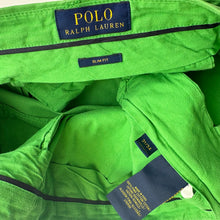 Load image into Gallery viewer, Ralph Lauren Trousers W31 L34