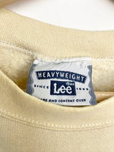 Load image into Gallery viewer, 90s Lee San Francisco Sweatshirt (L)