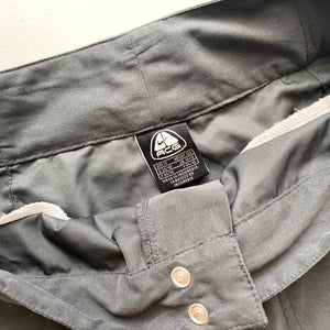 00s Nike ACG Skirt (M)