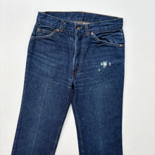 Load image into Gallery viewer, 1982 Levi’s Orange Tab Jeans - Made in Great Britain W28 L30