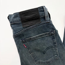 Load image into Gallery viewer, Levi’s 510 W27 L30