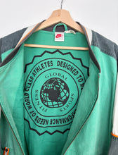 Load image into Gallery viewer, Rare 90s Nike Bomber Jacket (S)