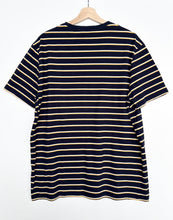 Load image into Gallery viewer, Ralph Lauren Striped T-shirt (XL)